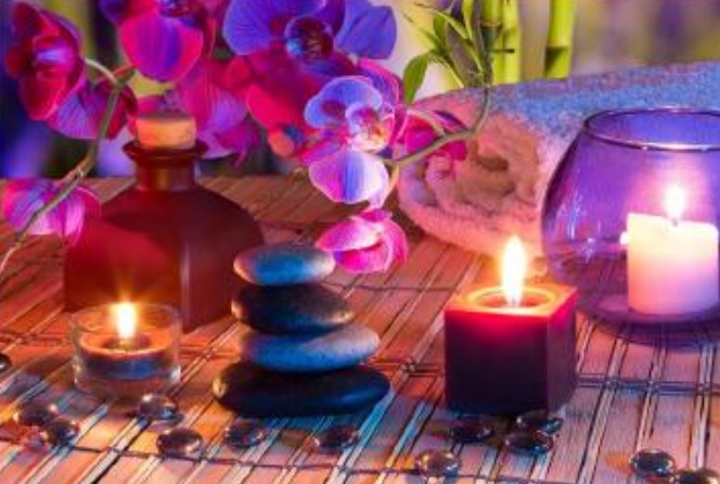 Cromoterapia e uso dei colori